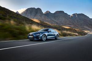 BMW M440i xDrive Coupe 2020 года  (WW)